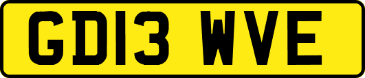 GD13WVE
