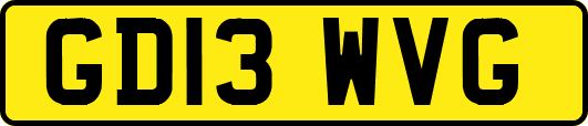 GD13WVG