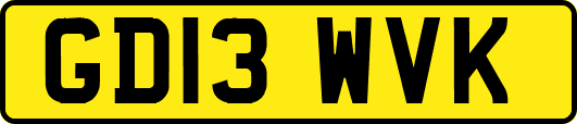 GD13WVK
