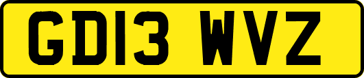 GD13WVZ