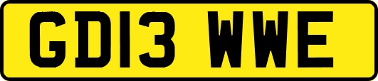 GD13WWE