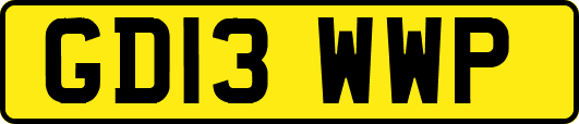 GD13WWP