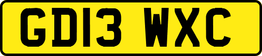 GD13WXC