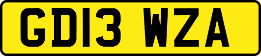 GD13WZA