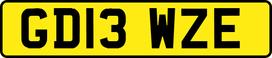 GD13WZE