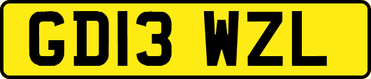 GD13WZL