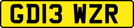 GD13WZR