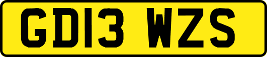 GD13WZS