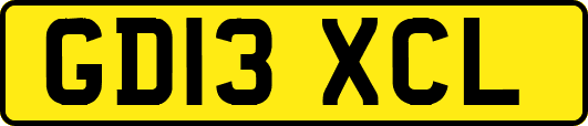 GD13XCL