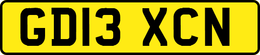 GD13XCN