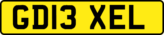 GD13XEL