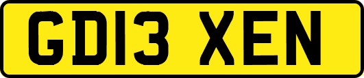 GD13XEN
