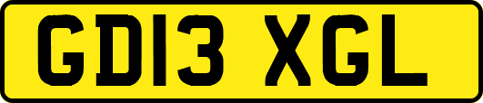 GD13XGL