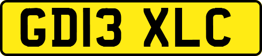 GD13XLC