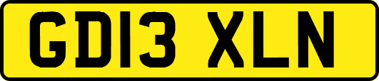 GD13XLN