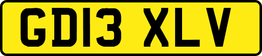 GD13XLV