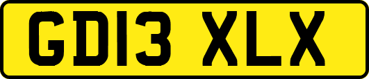 GD13XLX