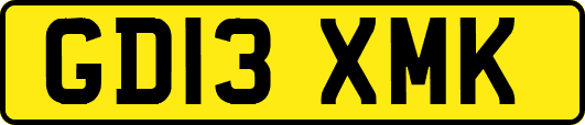 GD13XMK