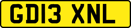GD13XNL