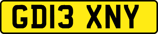 GD13XNY