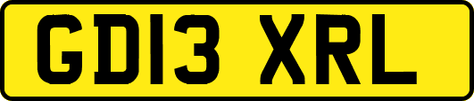 GD13XRL