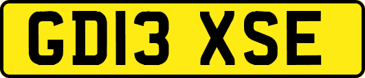 GD13XSE
