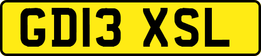 GD13XSL