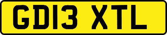 GD13XTL