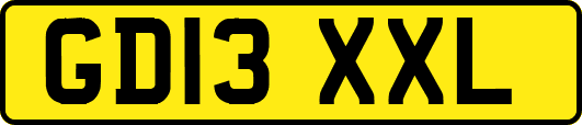 GD13XXL