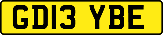 GD13YBE