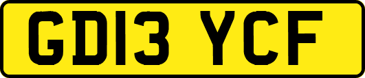 GD13YCF