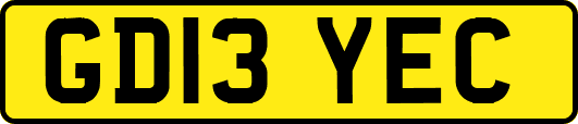 GD13YEC