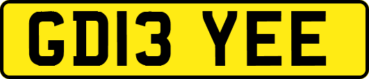 GD13YEE