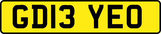 GD13YEO