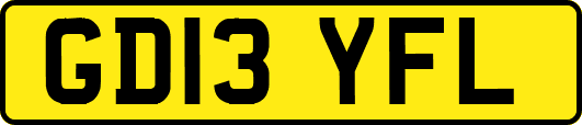 GD13YFL