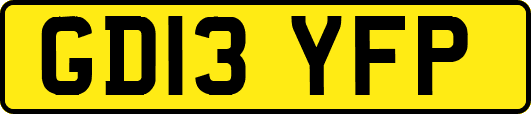 GD13YFP