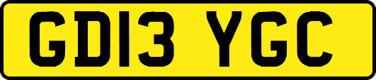 GD13YGC