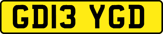 GD13YGD