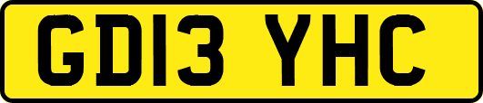 GD13YHC
