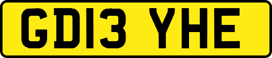 GD13YHE