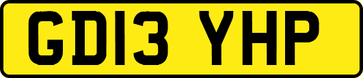 GD13YHP
