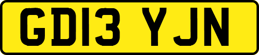 GD13YJN