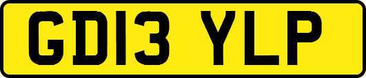 GD13YLP