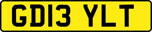 GD13YLT