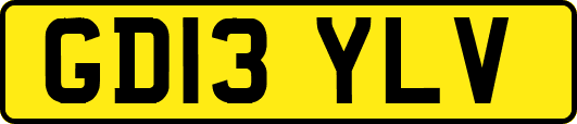 GD13YLV