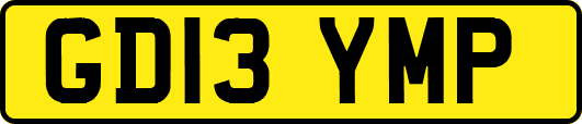 GD13YMP