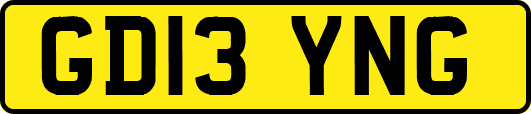 GD13YNG