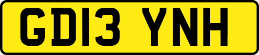 GD13YNH