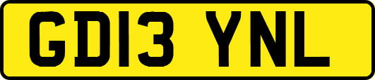 GD13YNL