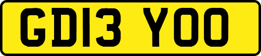 GD13YOO
